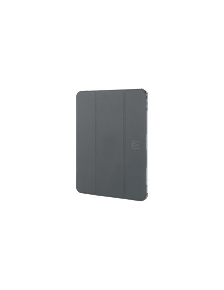 TUCANO IPD1022ST-BBK IPAD 10,9" 10GEN NERO/BLU SATIN CUSTODIA