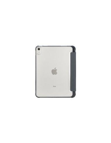 TUCANO IPD1022ST-BBK IPAD 10,9" 10GEN NERO/BLU SATIN CUSTODIA