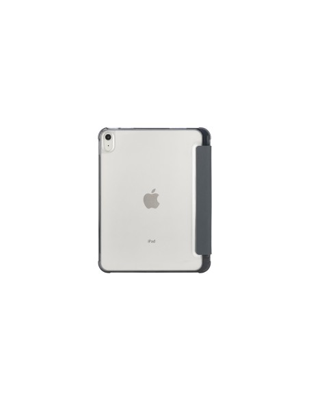 TUCANO IPD1022ST-BBK IPAD 10,9" 10GEN NERO/BLU SATIN CUSTODIA