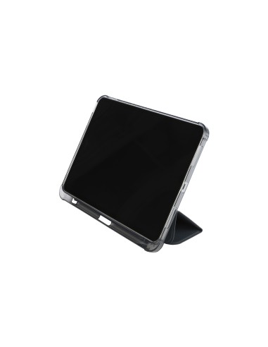TUCANO IPD1022ST-BBK IPAD 10,9" 10GEN NERO/BLU SATIN CUSTODIA