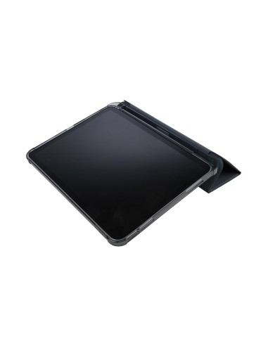 TUCANO IPD1022ST-BBK IPAD 10,9" 10GEN NERO/BLU SATIN CUSTODIA
