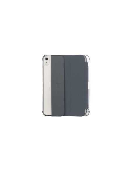 TUCANO IPD1022ST-BBK IPAD 10,9" 10GEN NERO/BLU SATIN CUSTODIA