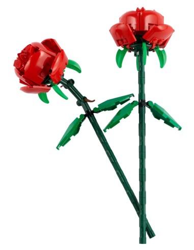 LEGO BOTANICALSROSE