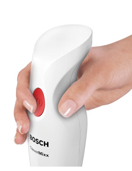 BOSCH MSM14000 MIXER 400W BIANCO