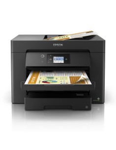 EPSON WF-7830DWF STAMPANTE AIO 4IN1 FAX/WIFI/ADF