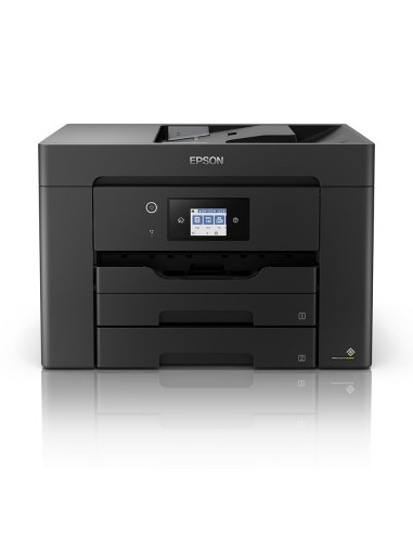 EPSON WF-7830DWF STAMPANTE AIO 4IN1 FAX/WIFI/ADF
