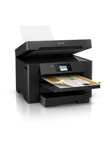 EPSON WF-7830DWF STAMPANTE AIO 4IN1 FAX/WIFI/ADF