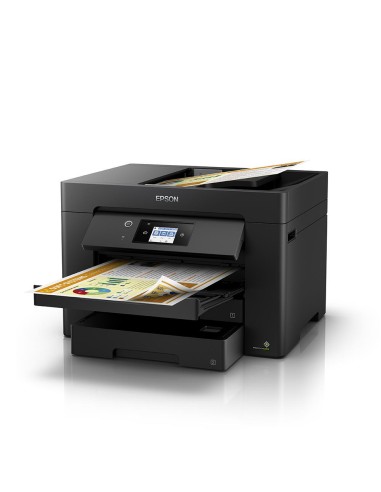 EPSON WF-7830DWF STAMPANTE AIO 4IN1 FAX/WIFI/ADF