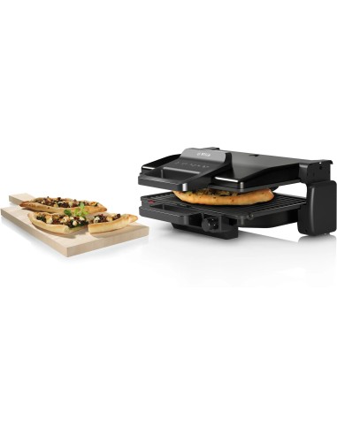 BOSCH TCG3323 BISTECCHIERA 2000W   NERA