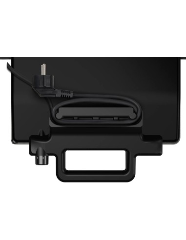 BOSCH TCG3323 BISTECCHIERA 2000W   NERA