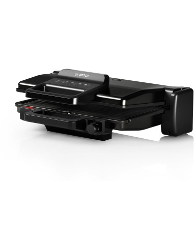 BOSCH TCG3323 BISTECCHIERA 2000W   NERA