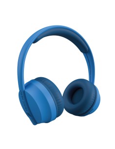 SBS MHHEADFLICKBTB CUFFIA WIRELESS BLU