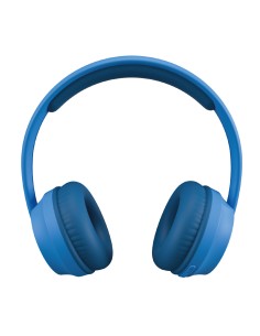 SBS MHHEADFLICKBTB CUFFIA WIRELESS BLU 2