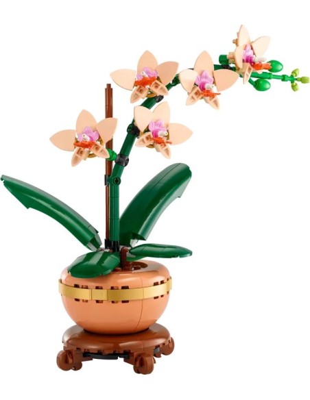 LEGO BOTANICALSMINI-ORCHIDEA