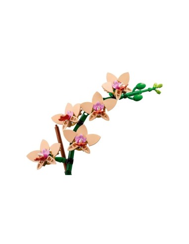 LEGO BOTANICALSMINI-ORCHIDEA