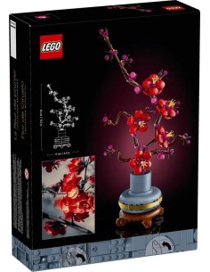 LEGO BOTANICALS PRUGNO GIAPPONESE