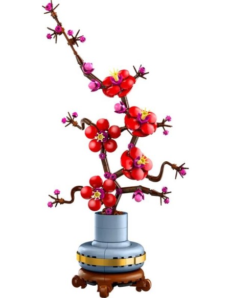 LEGO BOTANICALS PRUGNO GIAPPONESE