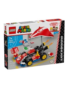 LEGO SUPER MARIO MARIO KART: KART  STANDARD