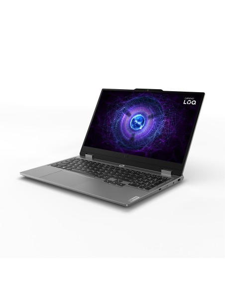 LENOVO LOQ NOTEBOOK GAMING I7 13650HX 32GB/1TB/15,6"/RTX 4060 8GB