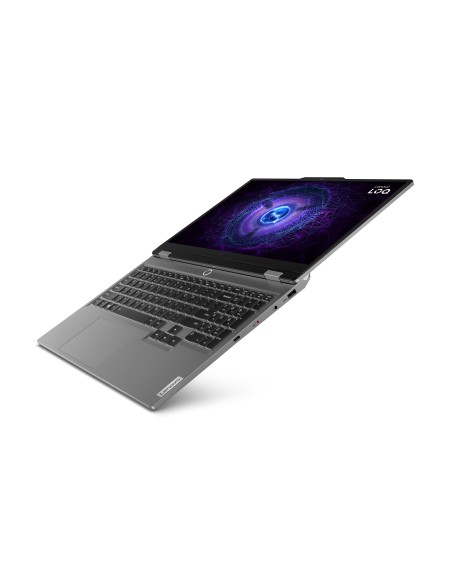 LENOVO LOQ NOTEBOOK GAMING I7 13650HX 32GB/1TB/15,6"/RTX 4060 8GB