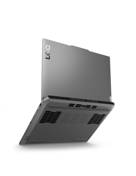 LENOVO LOQ NOTEBOOK GAMING I7 13650HX 32GB/1TB/15,6"/RTX 4060 8GB