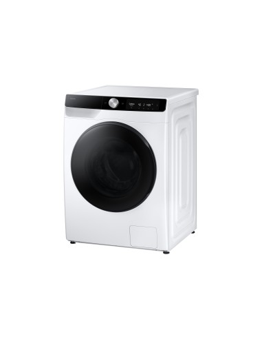 SAMSUNG WD11DG6B85BK LAVASC. AD 11/6KG 1400G VAPORE IGIENIZZ. WIFI