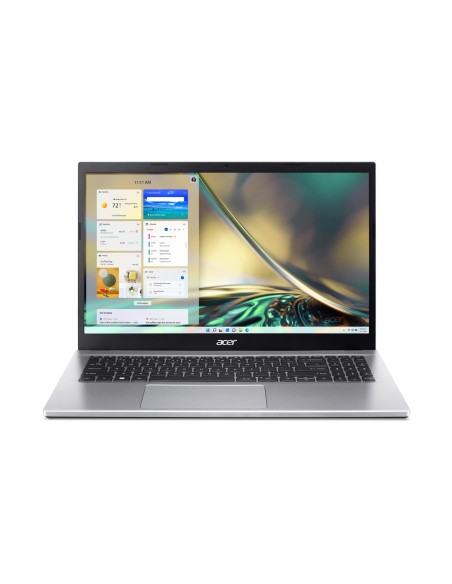ACER A315-59-73HT NOTEBOOK I7-1255U RAM 32GB/1TB/15,6"