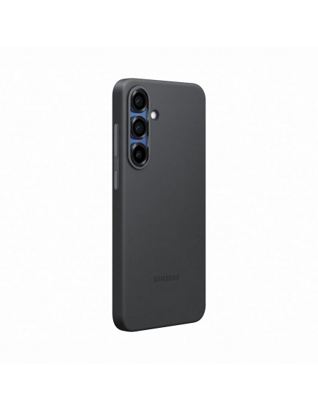 SAMSUNG EF-PS936CB S25+ NERO COVER IN SILICONE