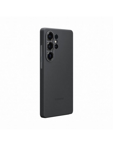 SAMSUNG EF-PS938CB S25 ULTRA NERO COVER IN SILICONE