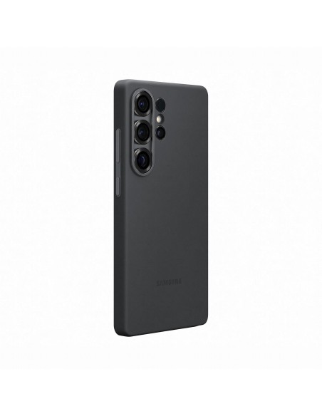 SAMSUNG EF-PS938CB S25 ULTRA NERO COVER IN SILICONE