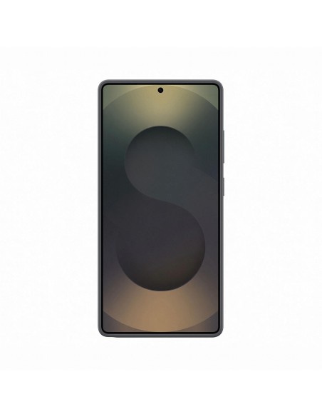 SAMSUNG EF-PS938CB S25 ULTRA NERO COVER IN SILICONE