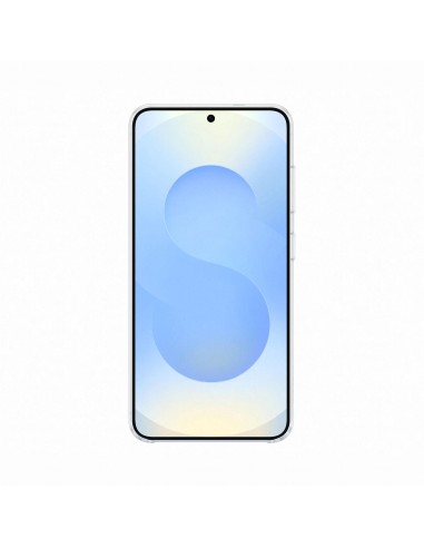 SAMSUNG EF-QS931CT S25 TRASPARENTE COVER CLEAR