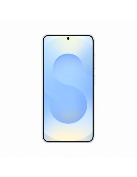 SAMSUNG EF-QS931CT S25 TRASPARENTE COVER CLEAR