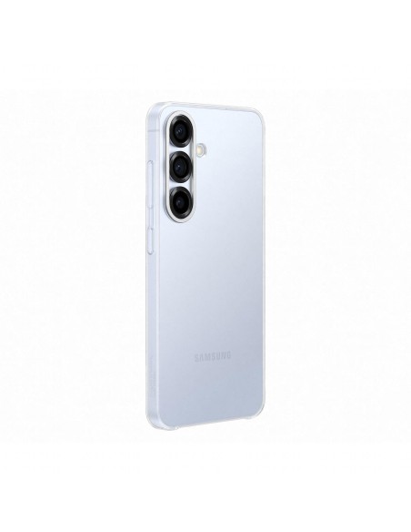 SAMSUNG EF-QS931CT S25 TRASPARENTE COVER CLEAR