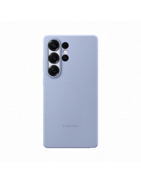 SAMSUNG EF-PS938CL S25 ULTRA AZZURRO COVER IN SILICONE