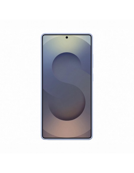 SAMSUNG EF-PS938CL S25 ULTRA AZZURRO COVER IN SILICONE