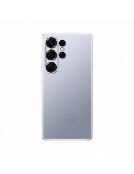 SAMSUNG EF-QS938CT S25 ULTRA TRASPARENTE COVER CLEAR