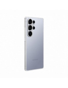 SAMSUNG EF-QS938CT S25 ULTRA TRASPARENTE COVER CLEAR 2