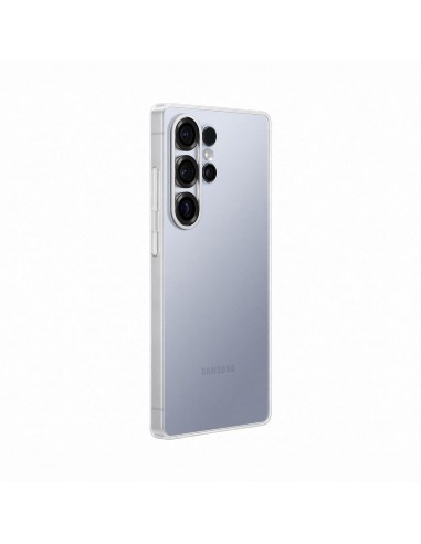 SAMSUNG EF-QS938CT S25 ULTRA TRASPARENTE COVER CLEAR