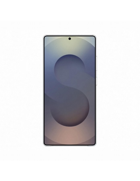 SAMSUNG EF-QS938CT S25 ULTRA TRASPARENTE COVER CLEAR