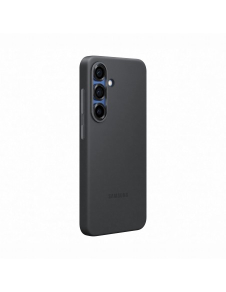 SAMSUNG EF-PS931CB S25 NERO COVER IN SILICONE