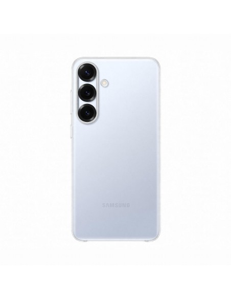 SAMSUNG EF-QS936CT S25+ TRASPARENTE COVER CLEAR