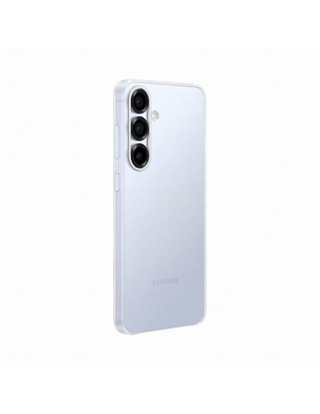 SAMSUNG EF-QS936CT S25+ TRASPARENTE COVER CLEAR