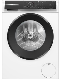 BOSCH WGH24400IT LVB A 9KG 1400G   IRON ASSIST HOME CONNECT