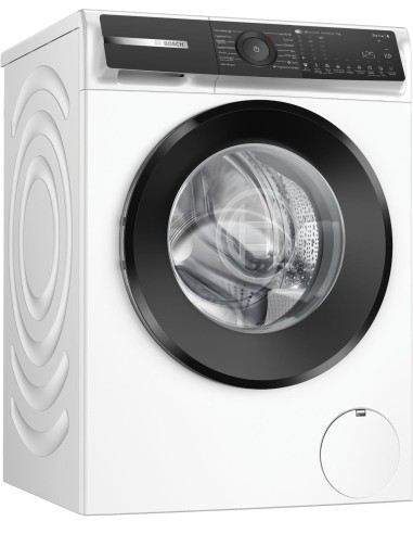 BOSCH WGH24400IT LVB A 9KG 1400G   IRON ASSIST HOME CONNECT