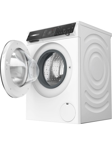 BOSCH WGH24400IT LVB A 9KG 1400G   IRON ASSIST HOME CONNECT