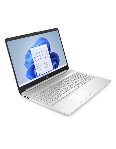 HP 15S-FQ5089NL NOTEBOOK I5-1235U  RAM16GB/1TB/15,6" FHD