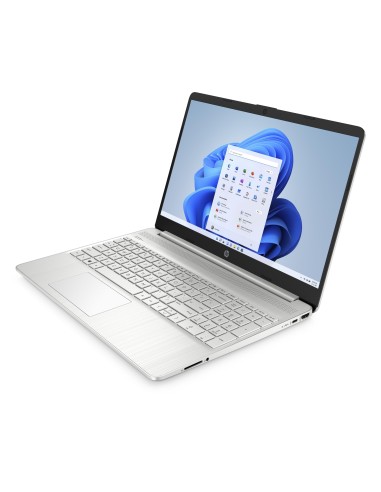 HP 15S-FQ5089NL NOTEBOOK I5-1235U  RAM16GB/1TB/15,6" FHD