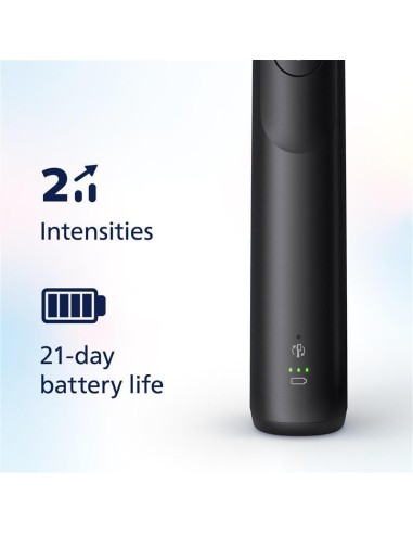 PHILIPS HX7101/02 RIMOTORE DI PLACCA