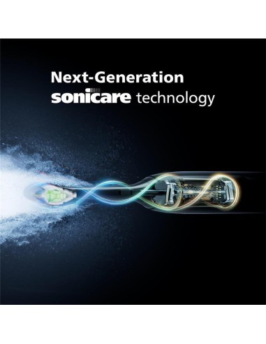 PHILIPS HX7101/02 RIMOTORE DI PLACCA